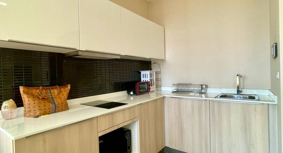 For rent 1 bed condo in Mueang Chiang Mai, Chiang Mai