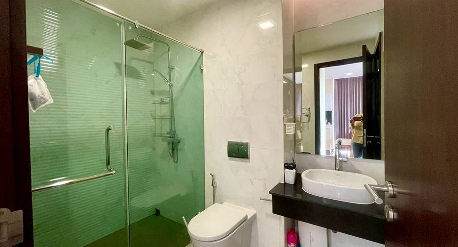 For rent 1 bed condo in Mueang Chiang Mai, Chiang Mai