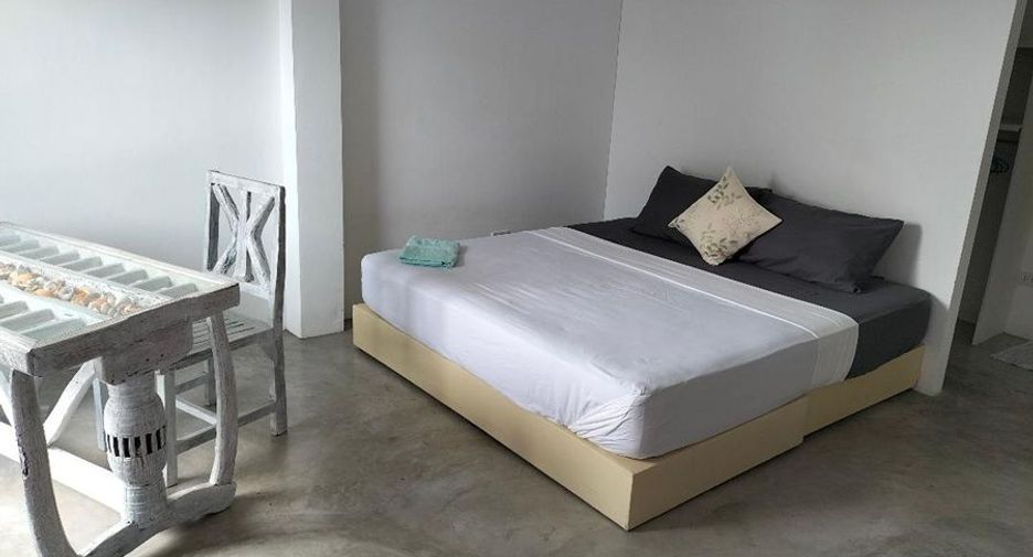 Villa en alquiler de 2 habitaciones en Ko Samui, Surat Thani