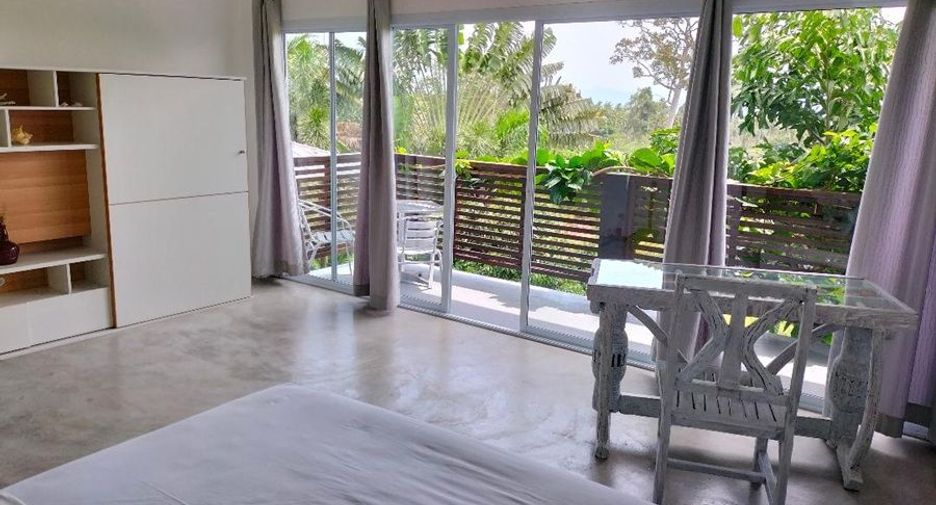 Villa en alquiler de 2 habitaciones en Ko Samui, Surat Thani