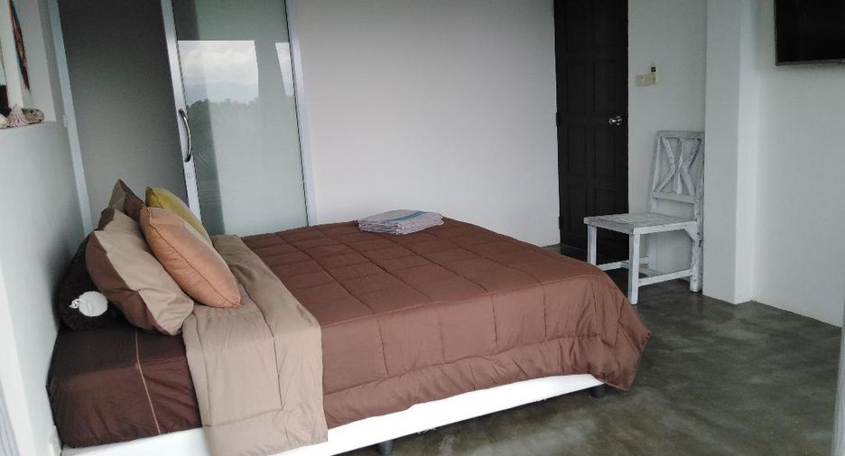 Villa en alquiler de 2 habitaciones en Ko Samui, Surat Thani