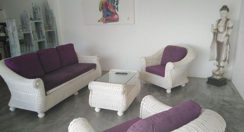 Villa en alquiler de 2 habitaciones en Ko Samui, Surat Thani