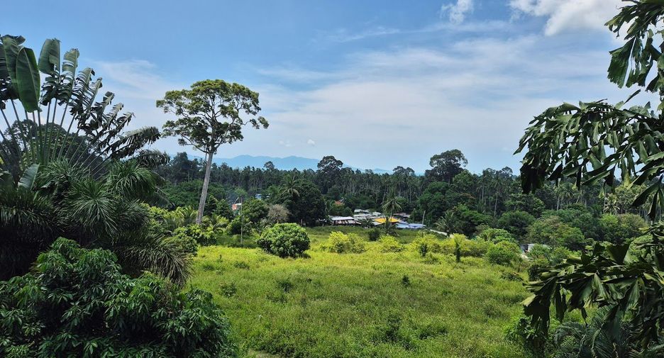 Villa en alquiler de 2 habitaciones en Ko Samui, Surat Thani