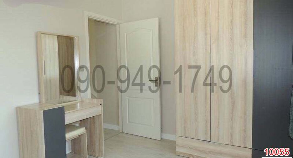 For rent 3 bedrooms condo in Lat Krabang, Bangkok