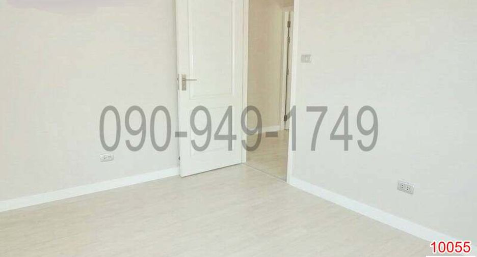 For rent 3 bedrooms condo in Lat Krabang, Bangkok