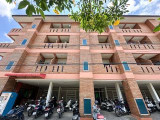 For sale 73 bed apartment in Mueang Chiang Mai, Chiang Mai