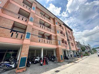 For sale 73 bed apartment in Mueang Chiang Mai, Chiang Mai