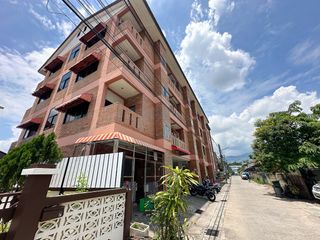 For sale 73 bed apartment in Mueang Chiang Mai, Chiang Mai