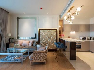 For rent 1 Beds condo in Khlong San, Bangkok