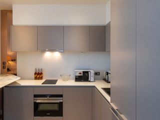 For rent 1 Beds condo in Khlong San, Bangkok