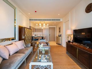 For rent 1 Beds condo in Khlong San, Bangkok