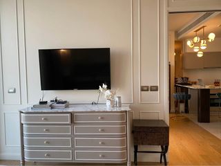 For rent 1 Beds condo in Khlong San, Bangkok