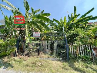 出售 土地 在 Thung Khru, 曼谷