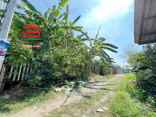 出售 土地 在 Thung Khru, 曼谷