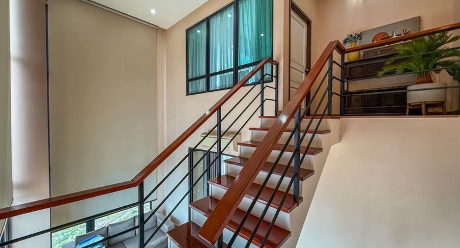 À louer 1 chambre condo à Si Racha, Chonburi