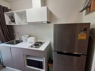 Wohnung zur Miete mit 1 Zimmer in Mueang Chiang Mai, Chiang Mai