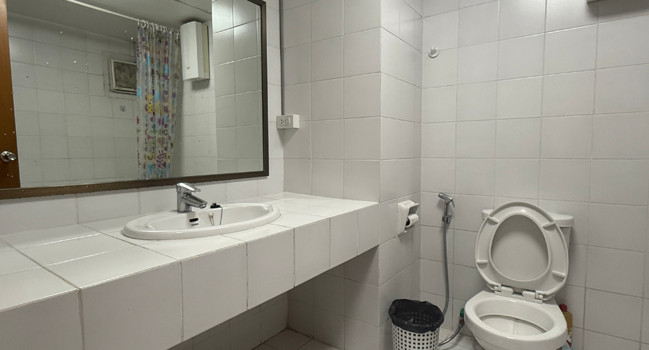 Wohnung zur Miete mit 1 Zimmer in Mueang Chiang Mai, Chiang Mai