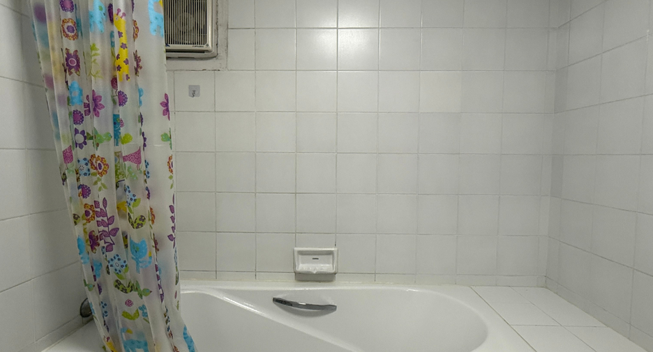 Wohnung zur Miete mit 1 Zimmer in Mueang Chiang Mai, Chiang Mai