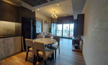 Wohnung zur Miete mit 2 Zimmer in Watthana, Bangkok