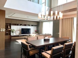 出租 3 卧室 公寓 在 Khlong Toei, 曼谷