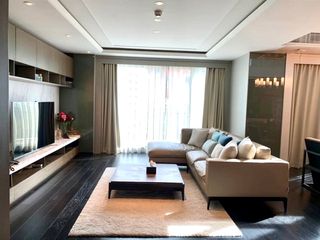出租 3 卧室 公寓 在 Khlong Toei, 曼谷