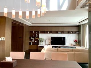 出租 3 卧室 公寓 在 Khlong Toei, 曼谷