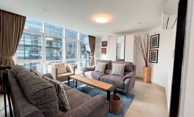 For rent 2 Beds condo in Khlong Toei, Bangkok