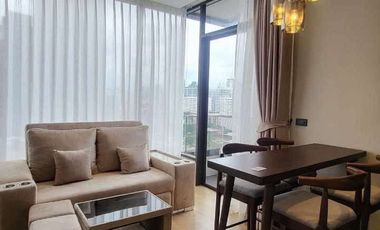 For rent 2 bed condo in Watthana, Bangkok