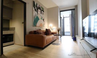 For rent and for sale 1 bed condo in Watthana, Bangkok