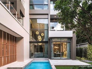 For rent 5 bedrooms house in Lak Si, Bangkok