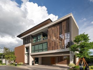 For rent 5 bedrooms house in Lak Si, Bangkok
