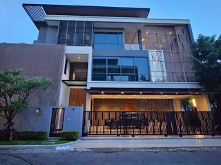 For rent 5 bedrooms house in Lak Si, Bangkok