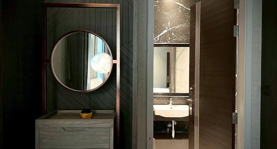 Casa en alquiler de 5 habitaciones en Lak Si, Bangkok