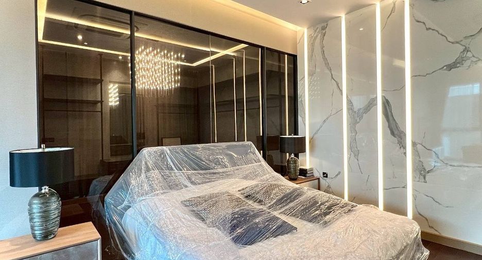 Casa en alquiler de 5 habitaciones en Lak Si, Bangkok