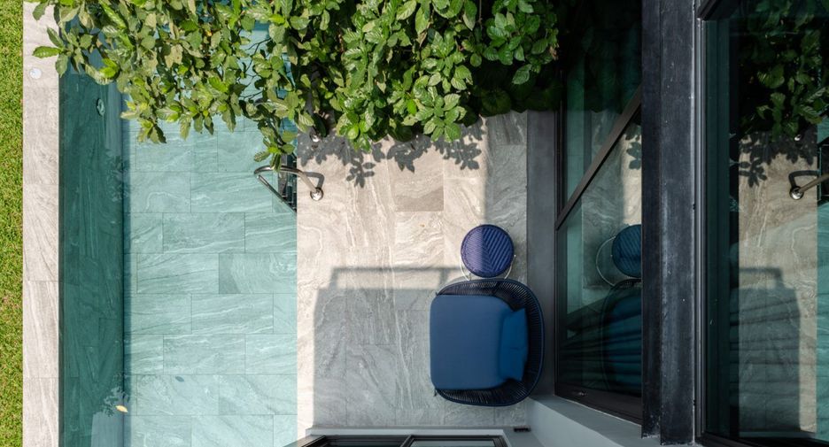 Casa en alquiler de 5 habitaciones en Lak Si, Bangkok