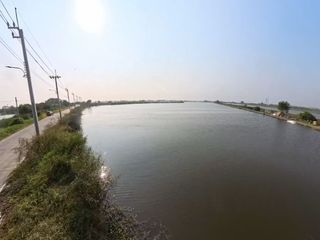 For sale land in Bang Phli, Samut Prakan