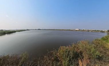 For sale land in Bang Phli, Samut Prakan