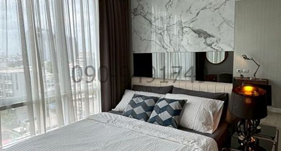 For rent 1 bed condo in Bang Na, Bangkok