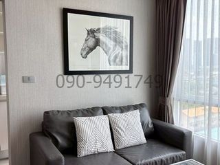 For rent 1 bed condo in Bang Na, Bangkok