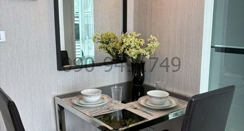 For rent 1 bed condo in Bang Na, Bangkok