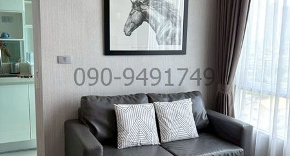 For rent 1 bed condo in Bang Na, Bangkok