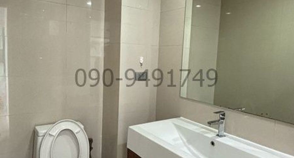 For rent 1 bed condo in Bang Na, Bangkok
