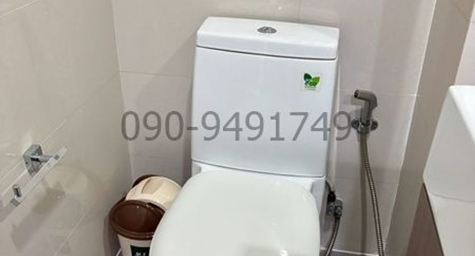 For rent 1 bed condo in Bang Na, Bangkok