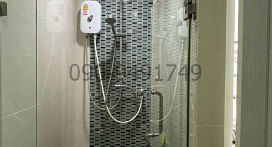 For rent 1 bed condo in Bang Na, Bangkok