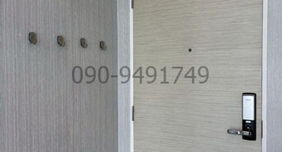 For rent 1 bed condo in Bang Na, Bangkok