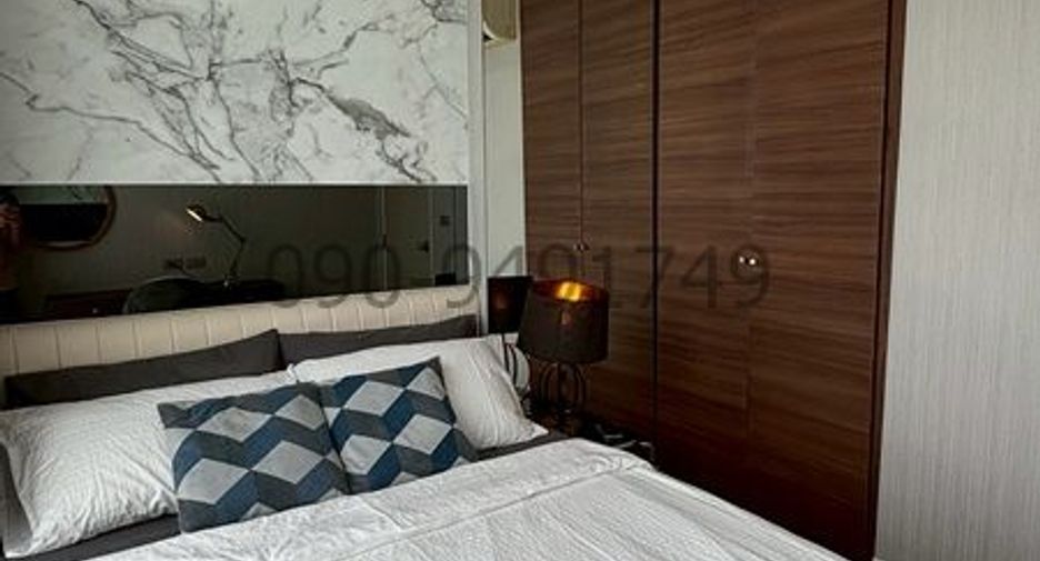 For rent 1 bed condo in Bang Na, Bangkok