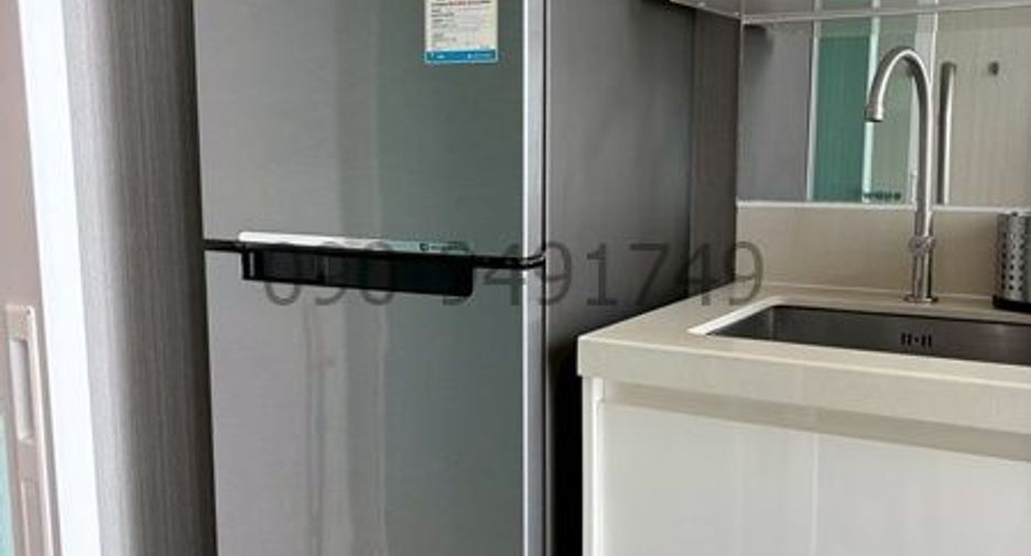 For rent 1 bed condo in Bang Na, Bangkok