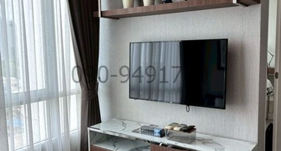 For rent 1 bed condo in Bang Na, Bangkok