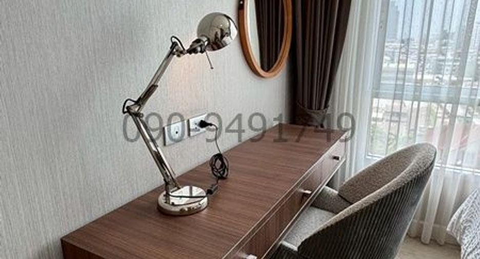 For rent 1 bed condo in Bang Na, Bangkok