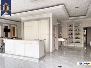 For sale 15 bed office in Prawet, Bangkok